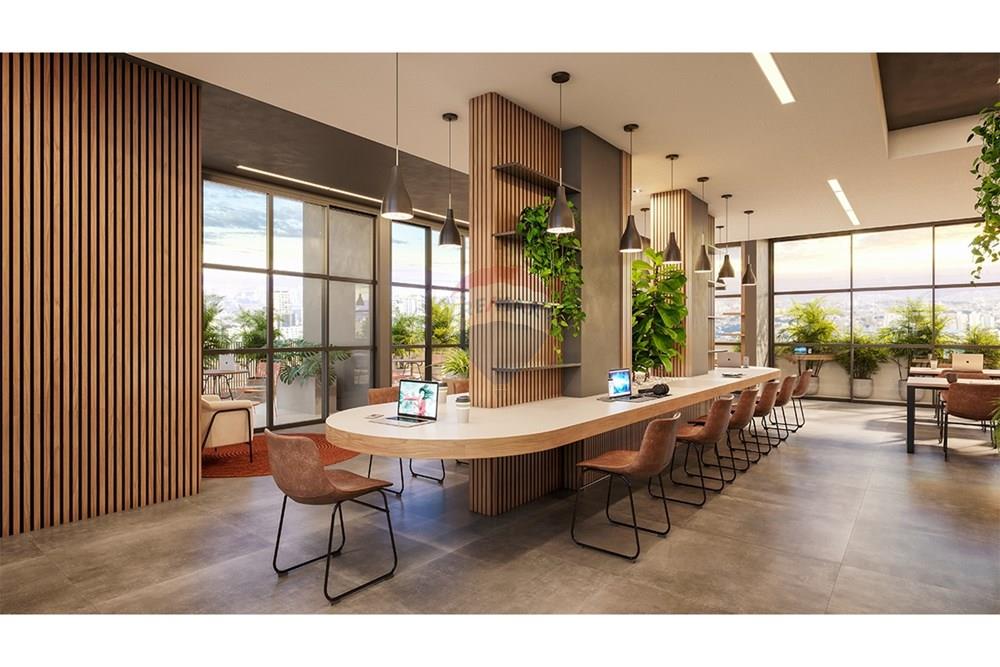 Studio - Venda - São Paulo , São Paulo - Coworking1.jpg - Salão de Festas - 601081064-39