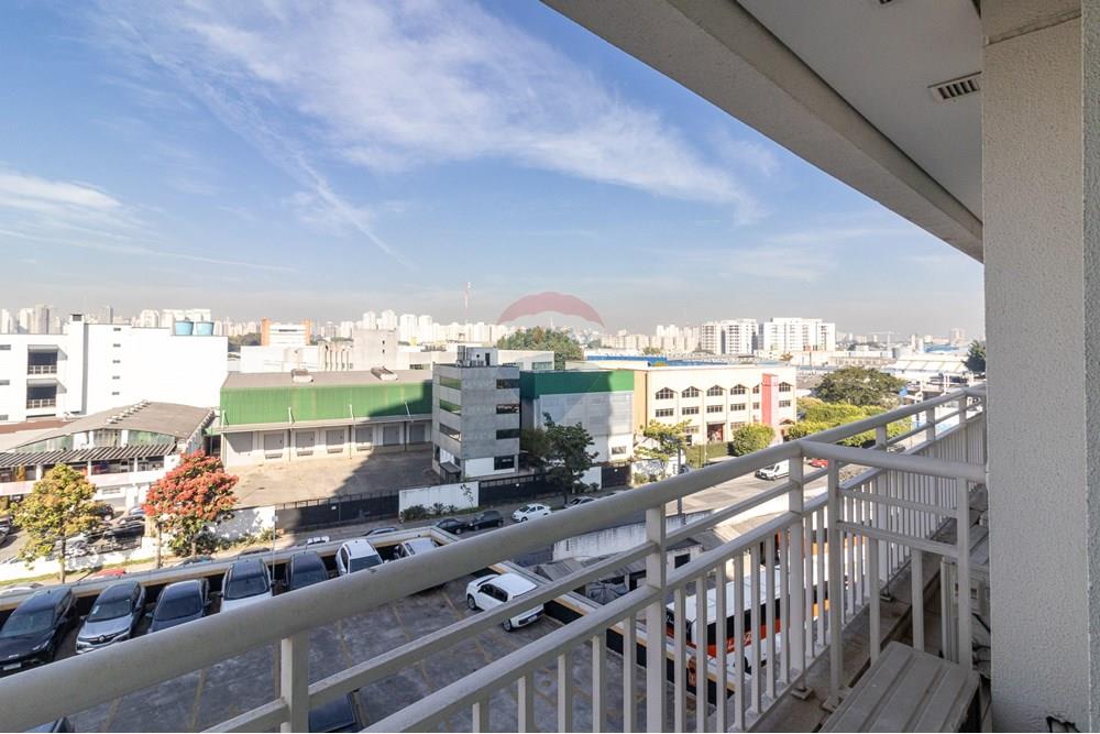 Cj. Comercial/ Sala - Venda - São Paulo , São Paulo - Av Nossa Senhora do Ó, 865_15.jpg - 601751011-907