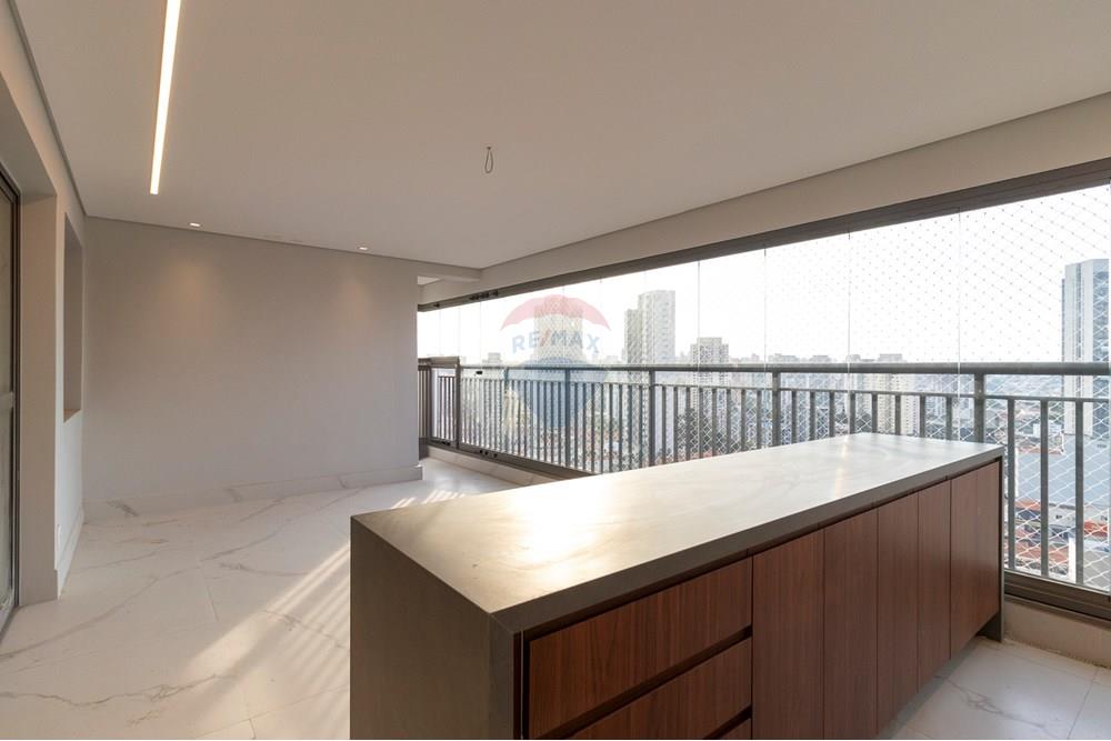 Apartamento - Venda - São Paulo , São Paulo - 01fotos_009.jpg - Área Gourmet - 601251048-107