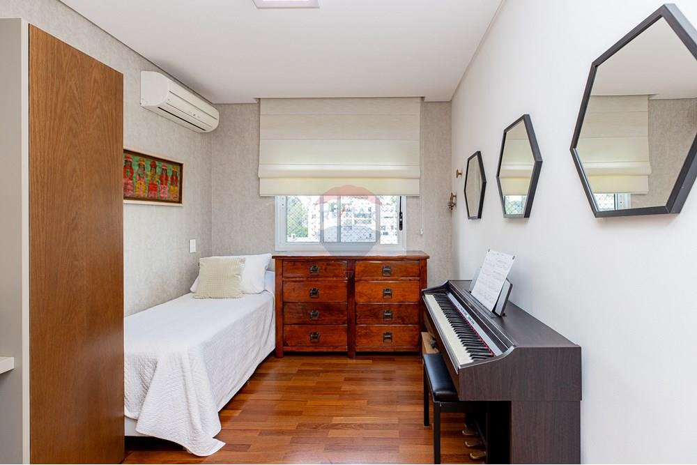 Apartamento - Venda - São Paulo , São Paulo - Remax Ares-25.jpg - Quarto - 601131006-105