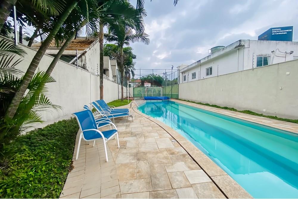 Apartamento - Venda - São Paulo , São Paulo - IMG_655746.jpg - 601721006-101