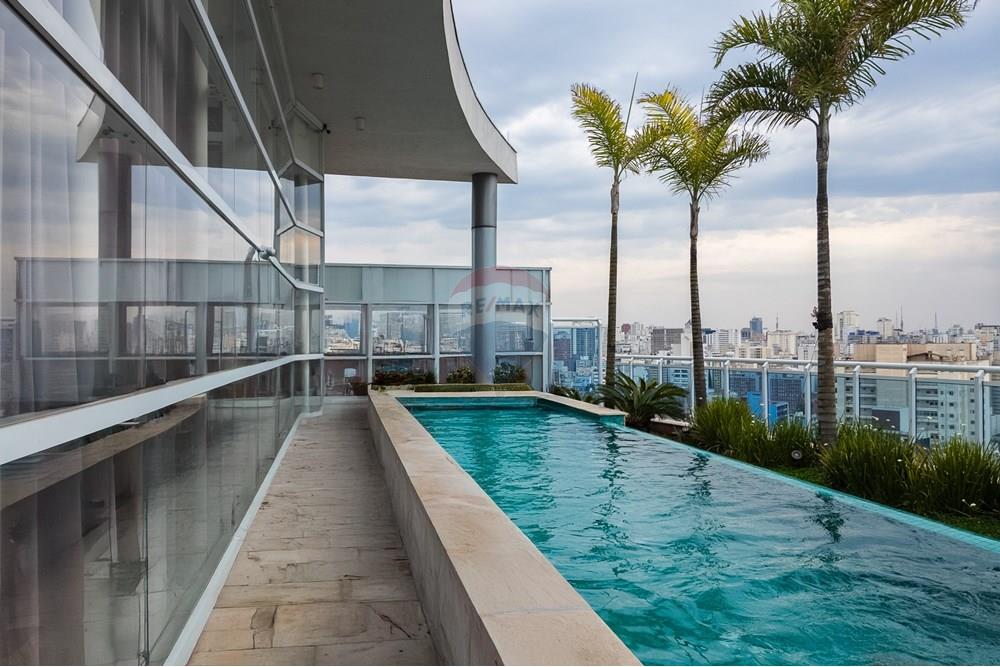 Apartamento - Venda - São Paulo , São Paulo - 45_AP.jpg - 601471003-188