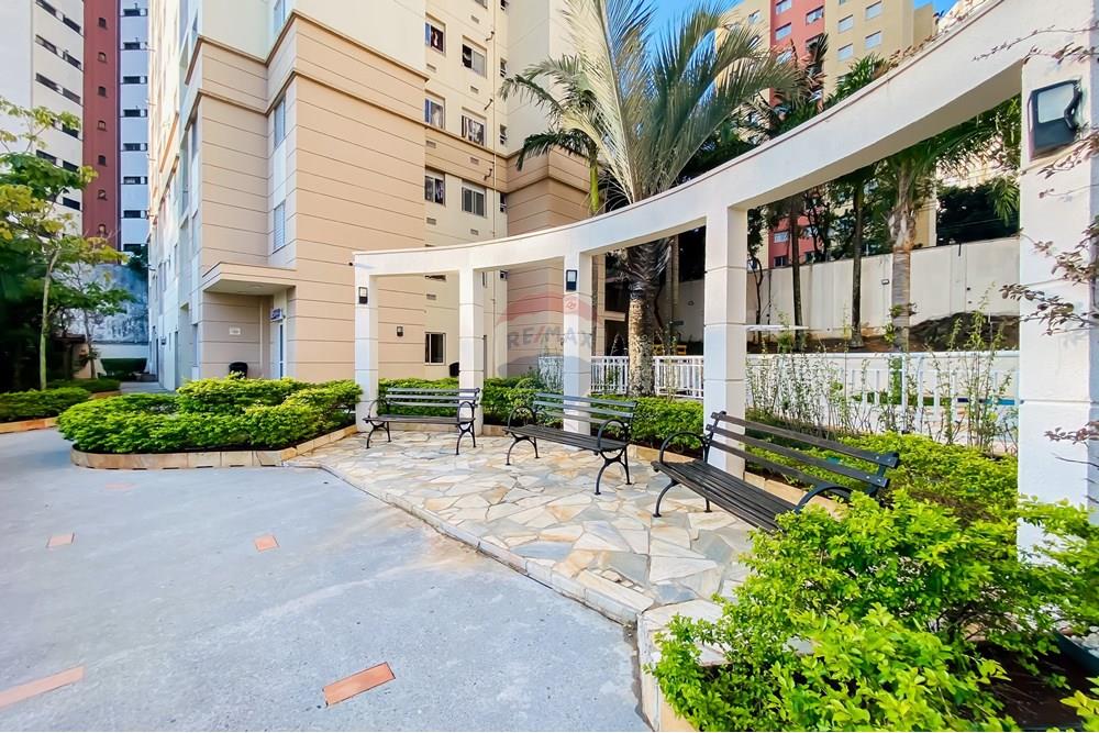 Apartamento - Venda - São Paulo , São Paulo - IMG_744725.jpg - 601811042-12