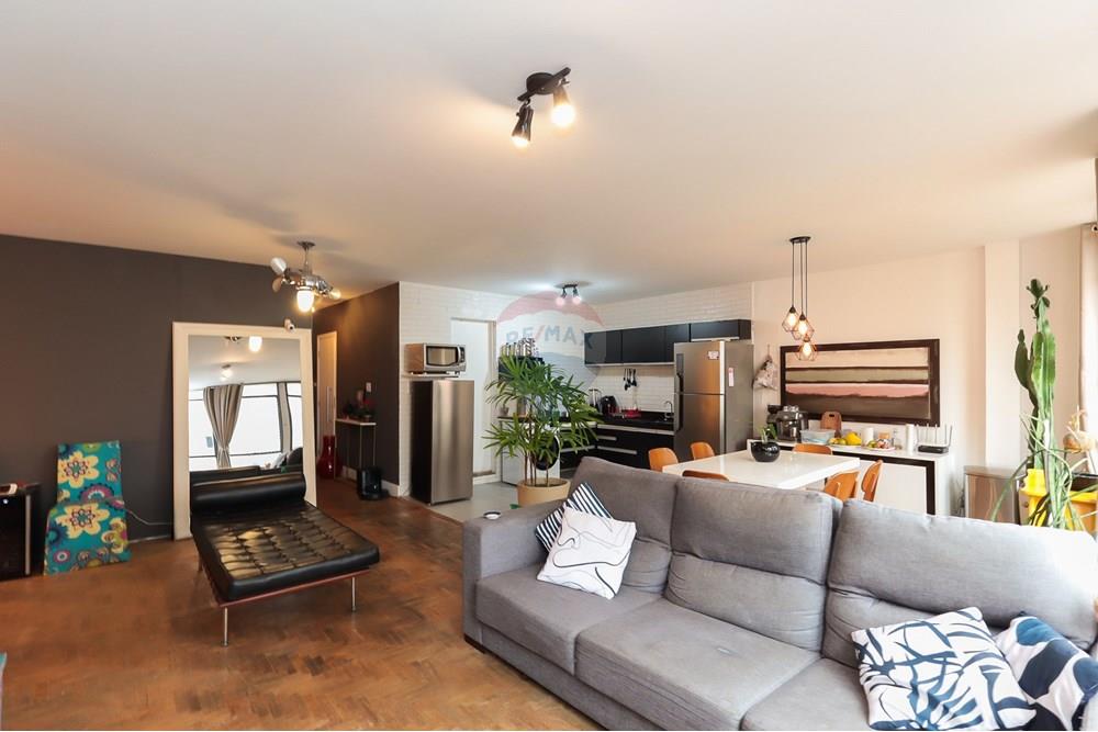 Conjunto Comercial-Sala à venda, 93m² - Foto 6
