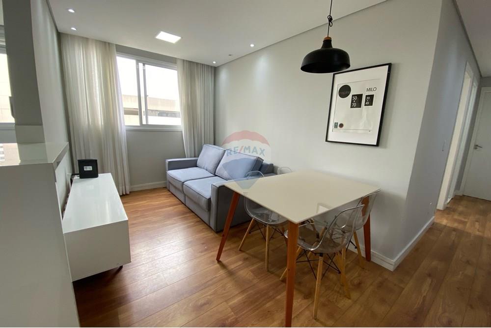 Apartamento - Alugar - São Paulo , São Paulo - IMG_4250.jpeg - 602411005-19