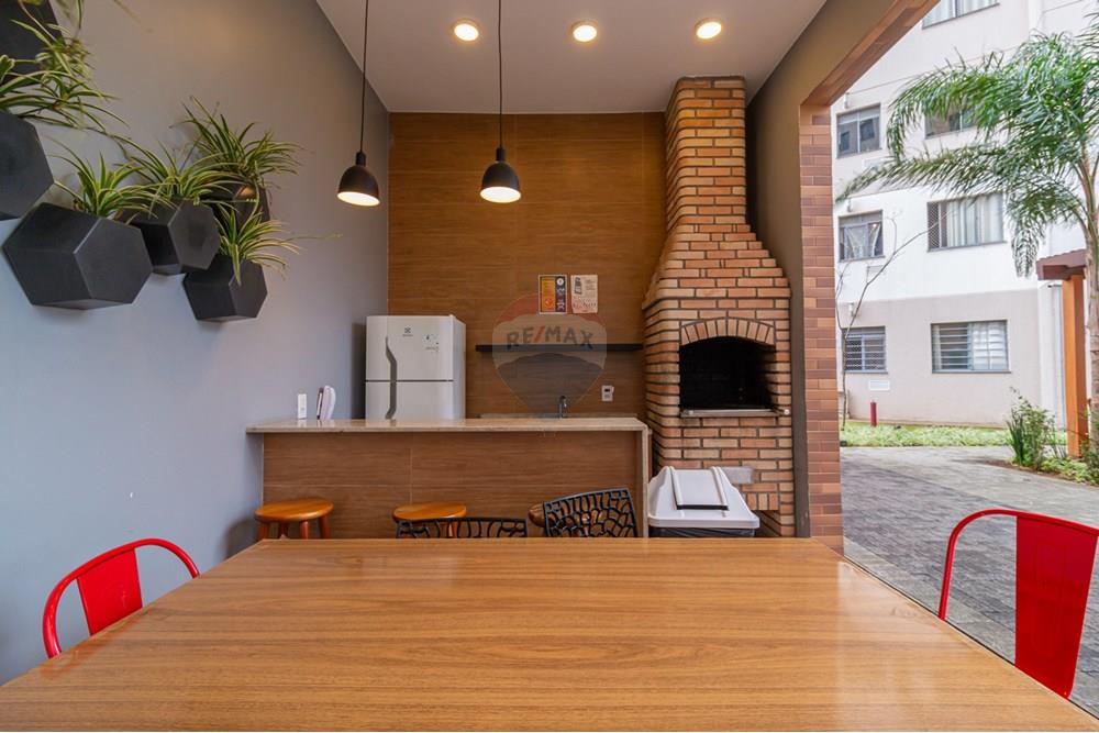 Apartamento - Venda - São Paulo , São Paulo - 02area-condominial003 urban.jpg - 601371095-24