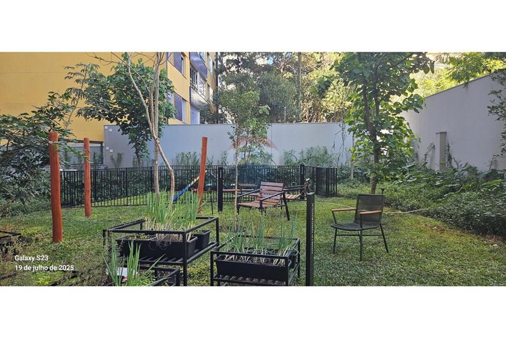 Studio - Alugar - São Paulo , São Paulo - 20250719_103427.jpg - Jardim Externo - 602231003-7