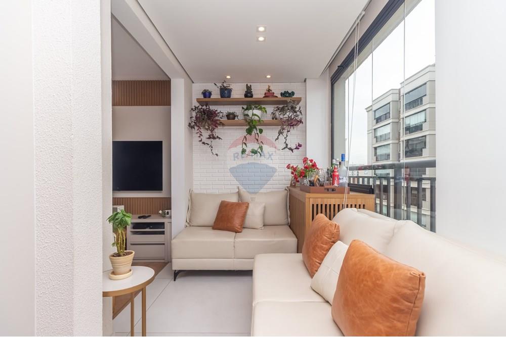 Apartamento - Venda - São Paulo , São Paulo - IMG_884417.jpg - 601721021-103