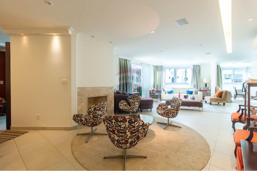 Apartamento - Venda - São Paulo , São Paulo - 01 Sala.jpg - 601971072-34