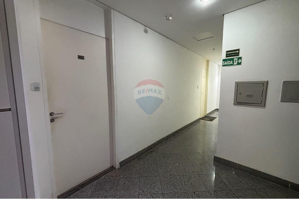 Cj. Comercial/ Sala - Venda - São Paulo , São Paulo - IMG_2750.JPG - 601081019-44