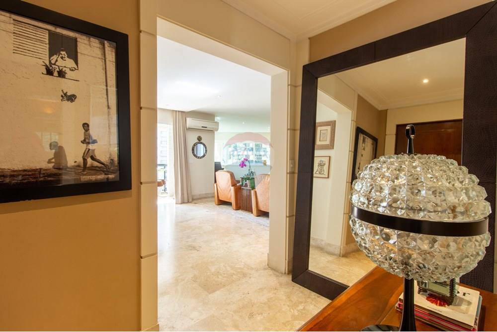 Apartamento - Venda - São Paulo , São Paulo - 02 Hall de Entrada.jpg - 601971072-30