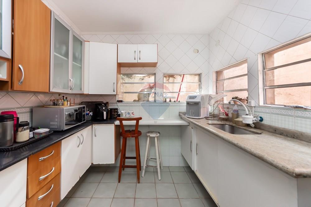 Sobrado, 3 quartos, 124 m² - Foto 8