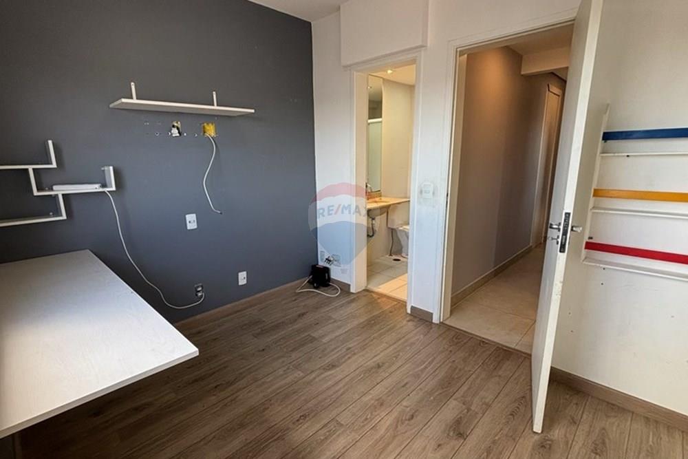 Apartamento - Alugar - São Paulo , São Paulo - IMG_2951.jpg - Quarto - 601811037-19