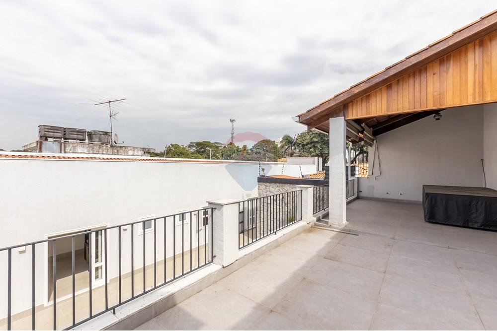 Casa - Venda - São Paulo , São Paulo - 23 - Espaço de jogos.jpg - 602031008-75