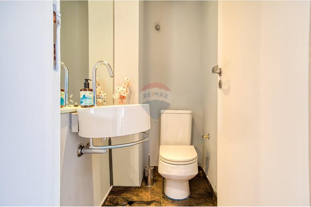 Apartamento - Venda - São Paulo , São Paulo - 07banheiros001.jpg - Banheiro - 601081090-16