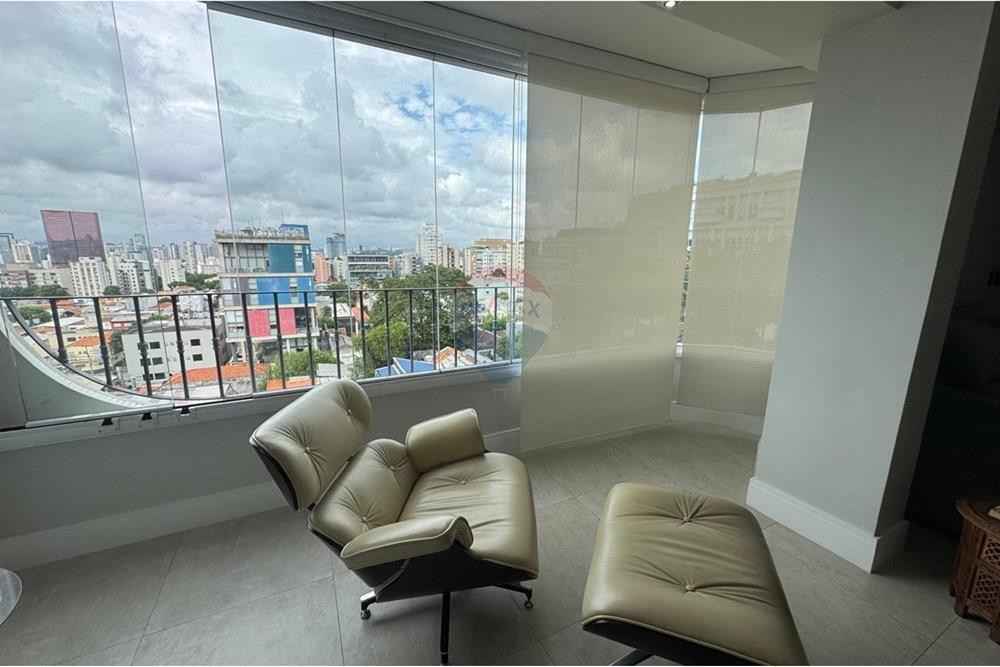 Apartamento - Alugar - São Paulo , São Paulo - WhatsApp Image 2025-01-12 at 11.45.33.jpeg - 601241044-24