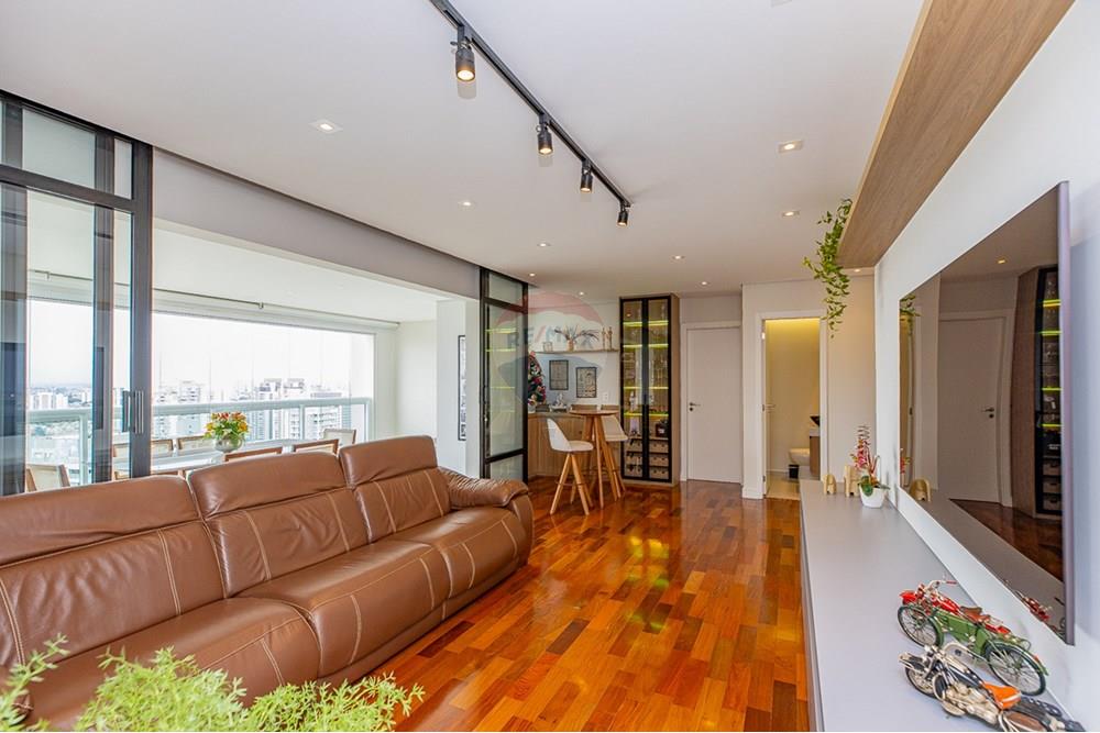 Apartamento, 3 quartos, 135 m² - Foto 3