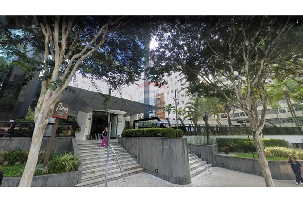 Conjunto Comercial-Sala à venda, 53m² - Foto 29