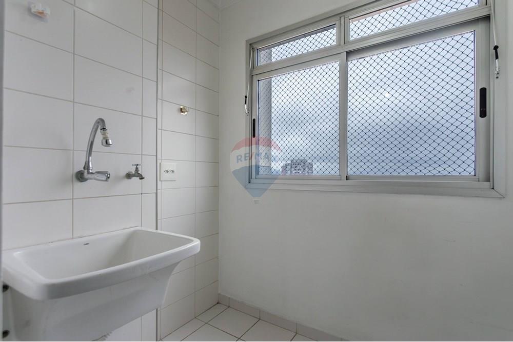 Apartamento - Venda - São Paulo , São Paulo - 601301080-17 - Rua Octavio Teixeira Mendes Sobrinho, 321-022.jpg - 601301080-17