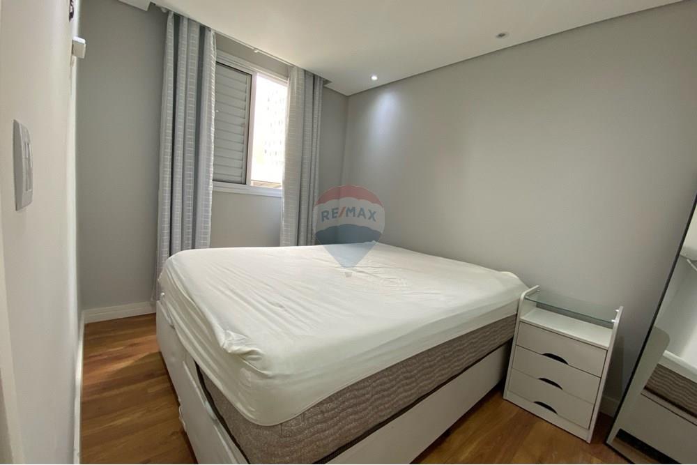 Apartamento - Alugar - São Paulo , São Paulo - IMG_4269.jpeg - 602411005-19