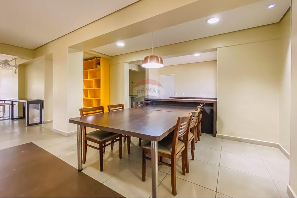 Apartamento - Venda - São Paulo , São Paulo - 33 - Salão de festas.jpg - 602031008-65