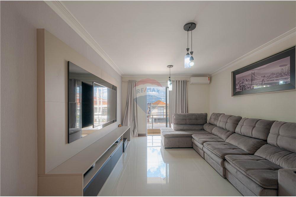 Sobrado - Venda - São Paulo , São Paulo - Sala de estar - 601311011-174