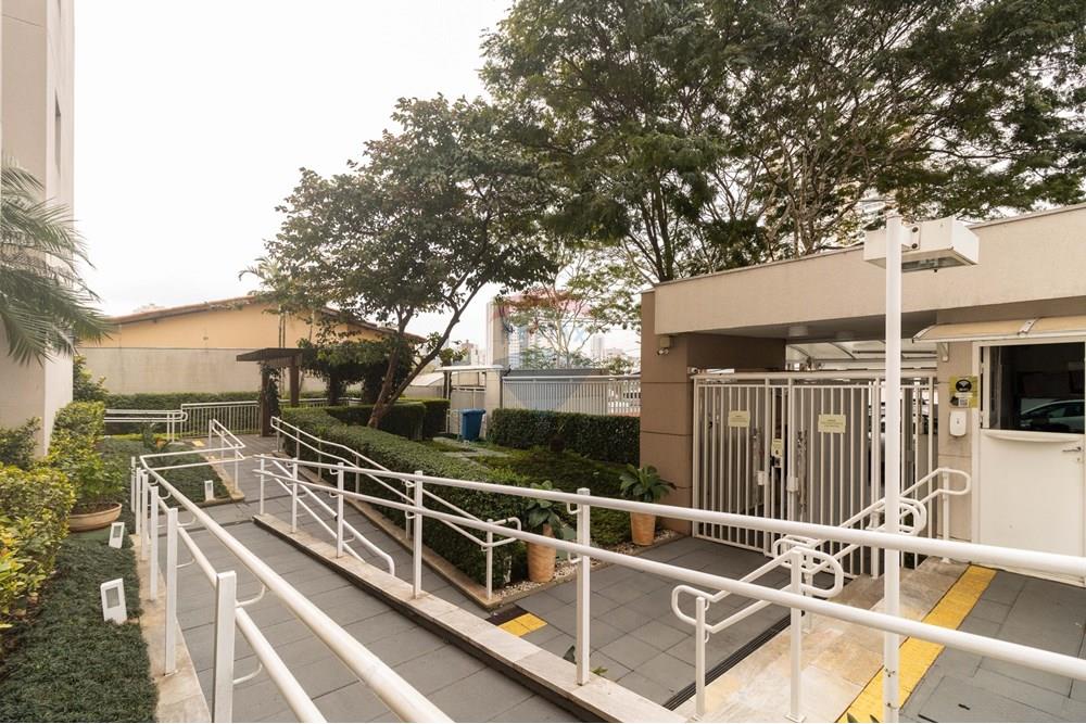 Apartamento - Venda - São Paulo , São Paulo - IMG_2557.jpg - 601971101-5