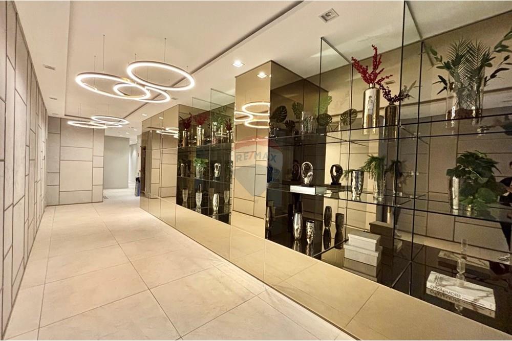 Apartamento - Venda - São Paulo , São Paulo - 14. Hall.jpeg - 602031006-67