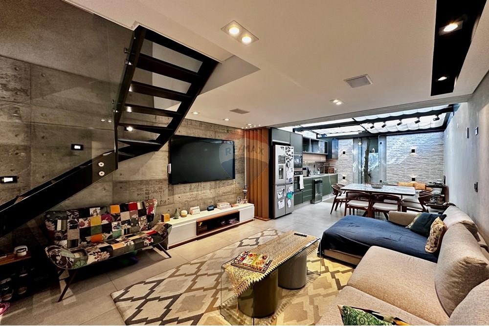 Casa de Condomínio - Venda - São Paulo , São Paulo - IMG_1095.jpg - 602321001-6