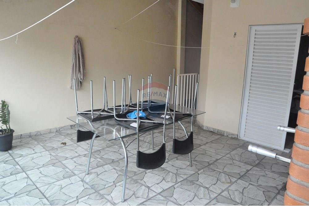 Sobrado - Venda - São Bernardo do Campo , São Paulo - DSC_6240.JPG - 602101011-141