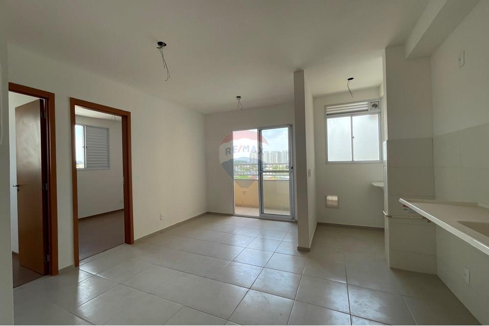 Apartamento - Alugar - São Paulo , São Paulo - IMG_1522.jpeg - 601751048-124