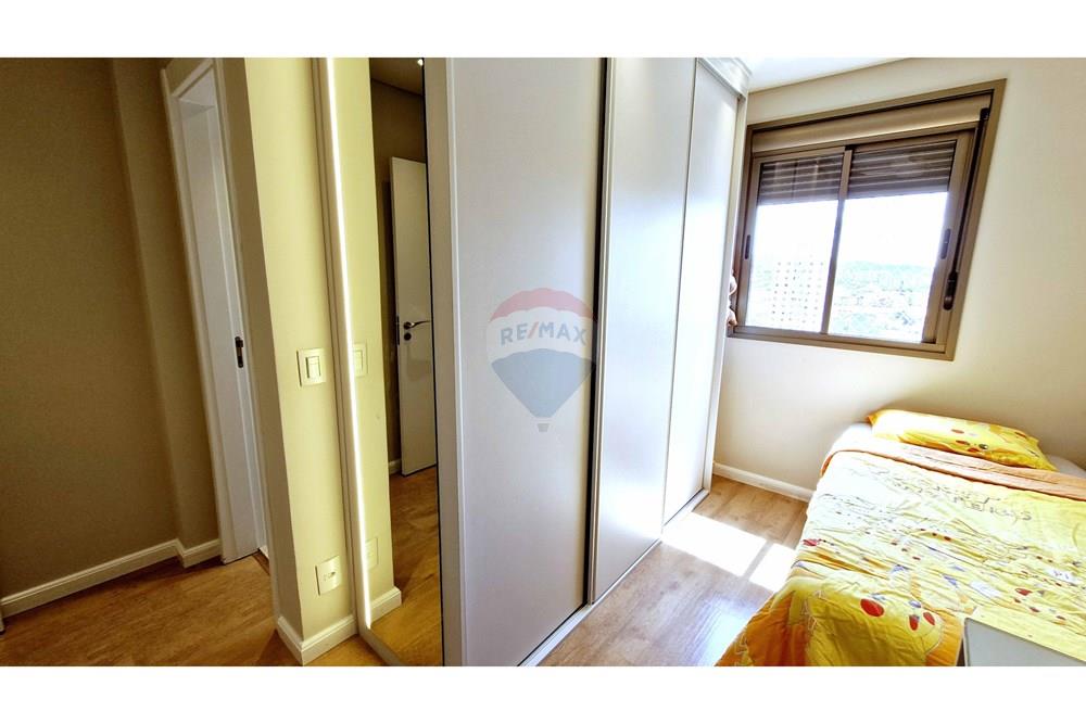 Apartamento - Venda - São Paulo , São Paulo - RUA DOM ANTÔNIO DOS SANTOS CABRAL, 70 (36).jpg - 602301007-6