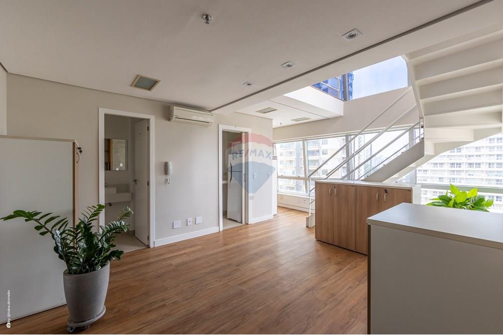 Cj. Comercial/ Sala - Venda - São Paulo , São Paulo - TKD-552.jpg - 602151013-185