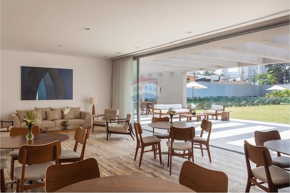 Apartamento - Alugar - São Paulo , São Paulo - salao festas terraco.jpg - 601361019-3106