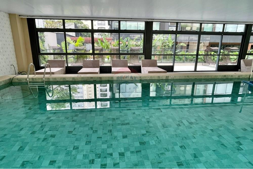 Apartamento - Venda - São Paulo , São Paulo - IMG_5698.JPEG - 602241008-38