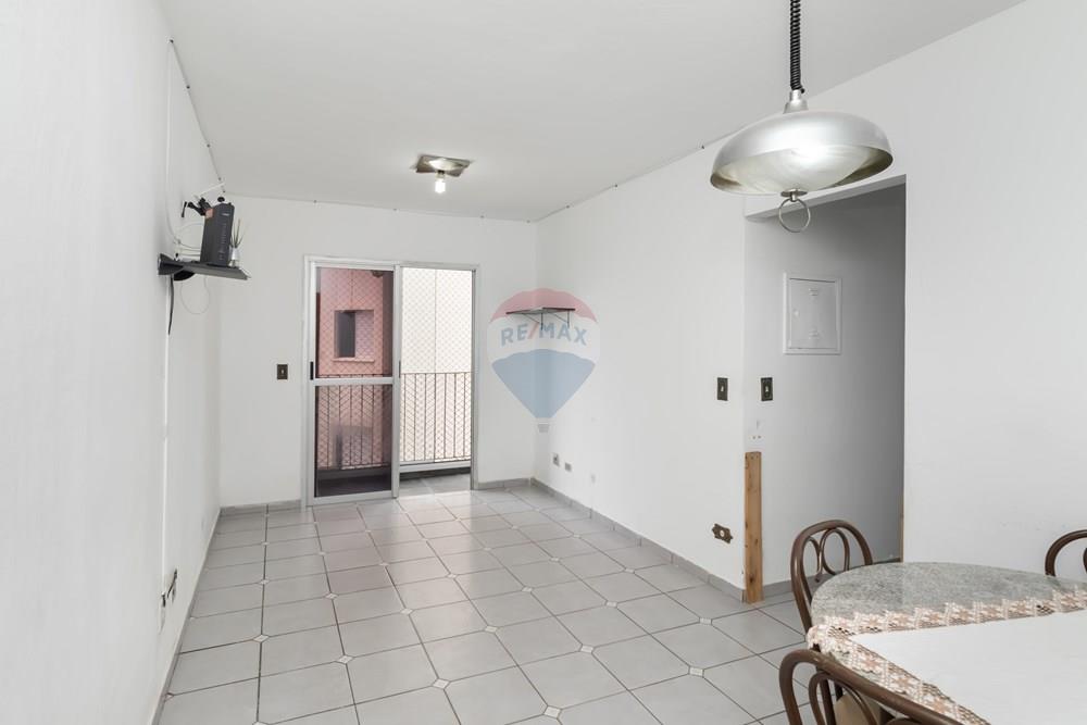 Apartamento, 3 quartos, 61 m² - Foto 4