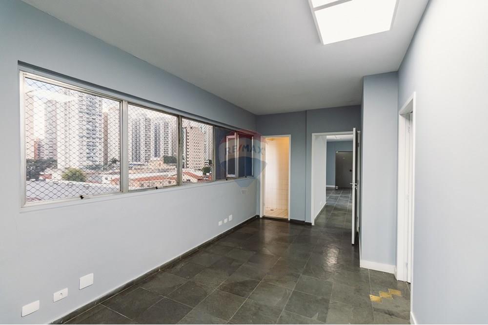 Cj. Comercial/ Sala - Alugar - São Paulo , São Paulo - Conj. 32 - (33).jpg - 602301001-56