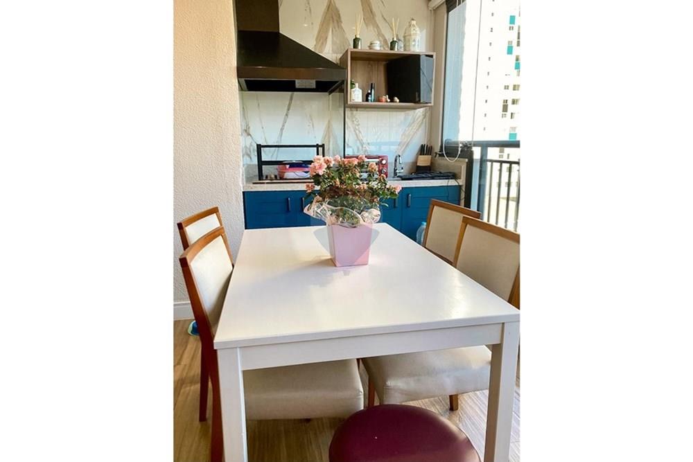 Apartamento - Alugar - São Paulo , São Paulo - 4290af60-a3cf-47aa-aba3-2832dc547ffe.jpeg - 601131004-159