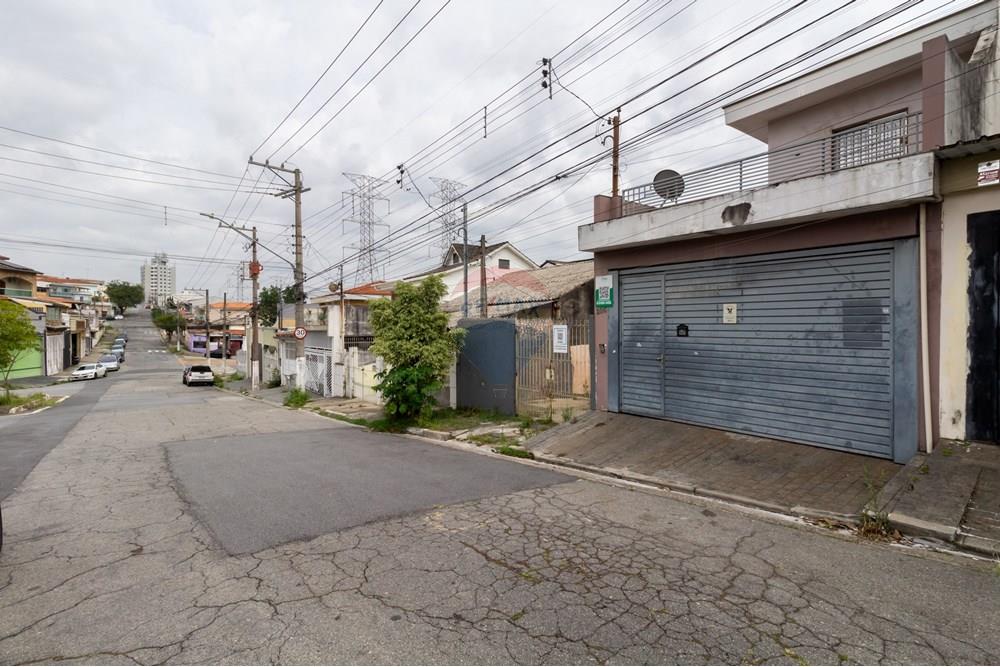 Casa - Venda - São Paulo , São Paulo - 19 FACHADA (2).jpg - 601261021-408