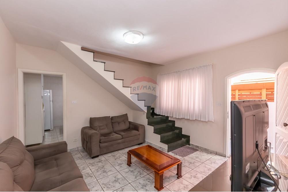 Sobrado - Venda - São Paulo , São Paulo - IMG_048914.jpg - 602131020-12