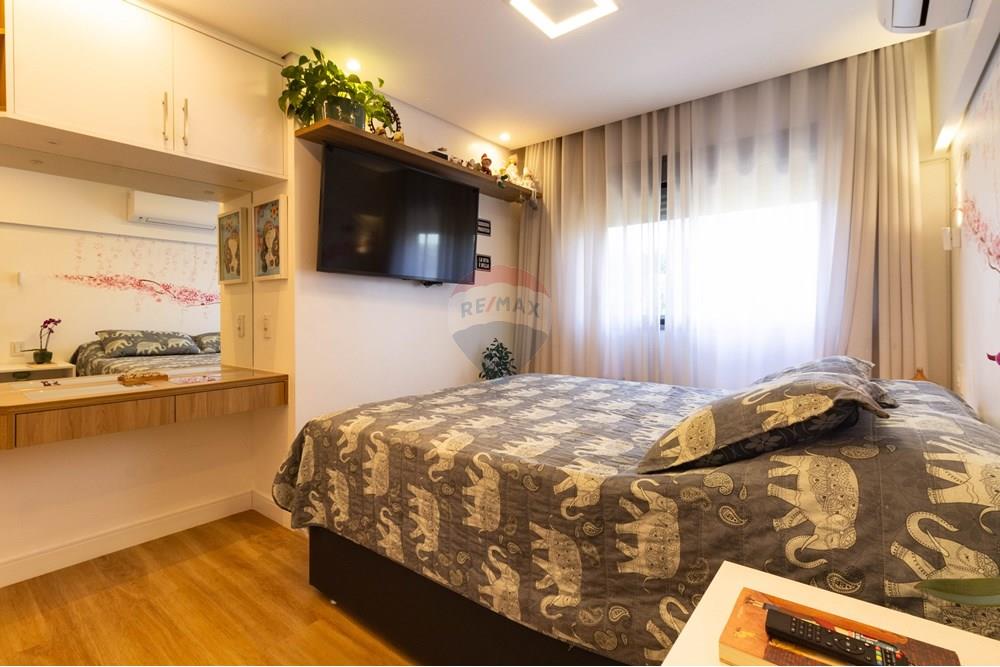 Apartamento - Venda - São Paulo , São Paulo - 8 QUARTO 2 SUITE (3).jpg - 601261084-48