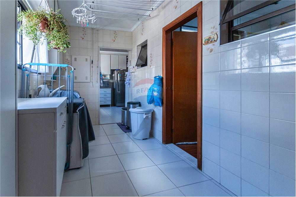 Apartamento - Venda - Santo André , São Paulo - 43 - 601351252-5