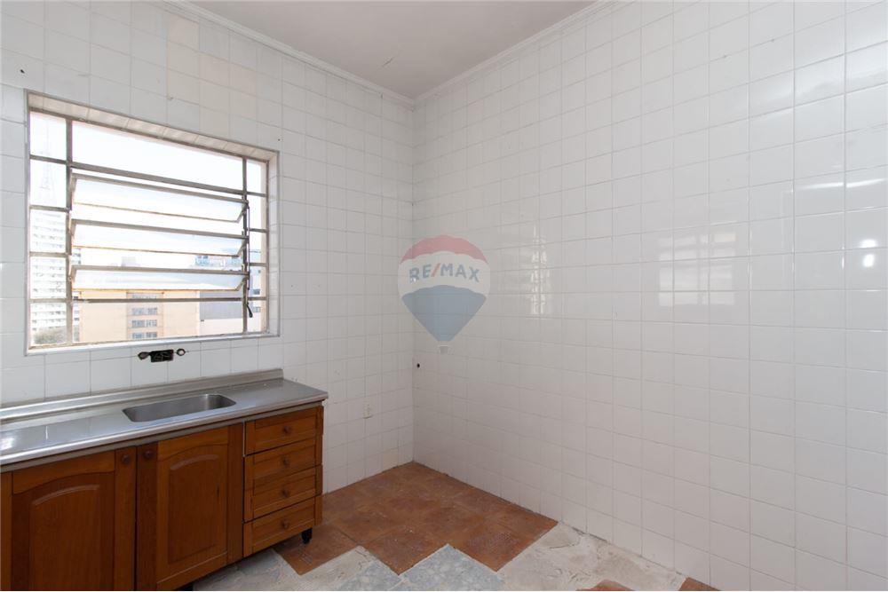 Apartamento - Venda - São Paulo , São Paulo - 5 - 601971018-1183