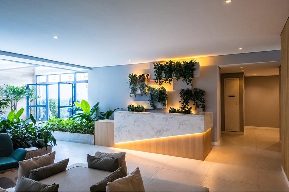 Studio - Venda - São Paulo , São Paulo - 50_AP.jpg - 601081006-104