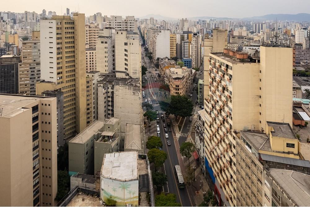 Apartamento - Venda - São Paulo , São Paulo - 80_AP.jpg - 601471003-188