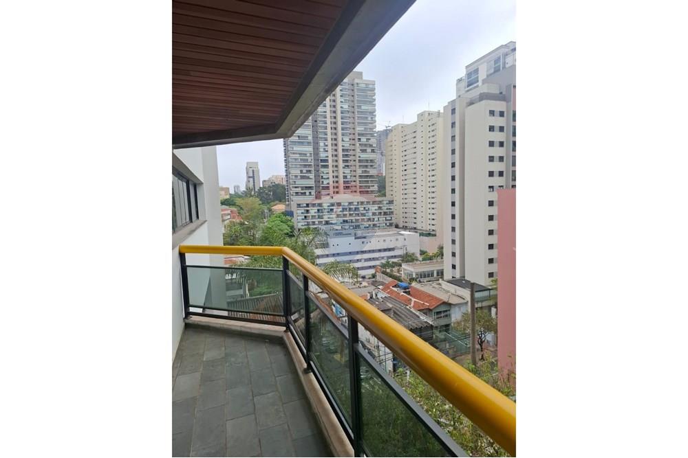 Apartamento - Alugar - São Paulo , São Paulo - Untitled (49).jpg - 602241029-32