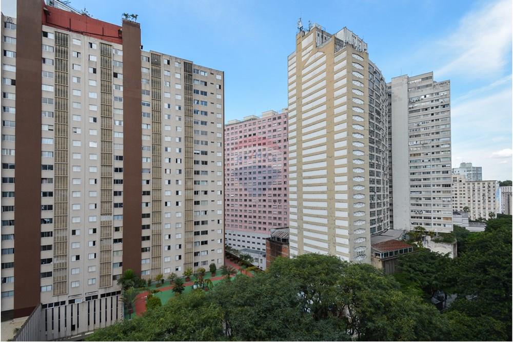 Apartamento - Venda - São Paulo , São Paulo - 01fotos_021.jpg - 601251165-55