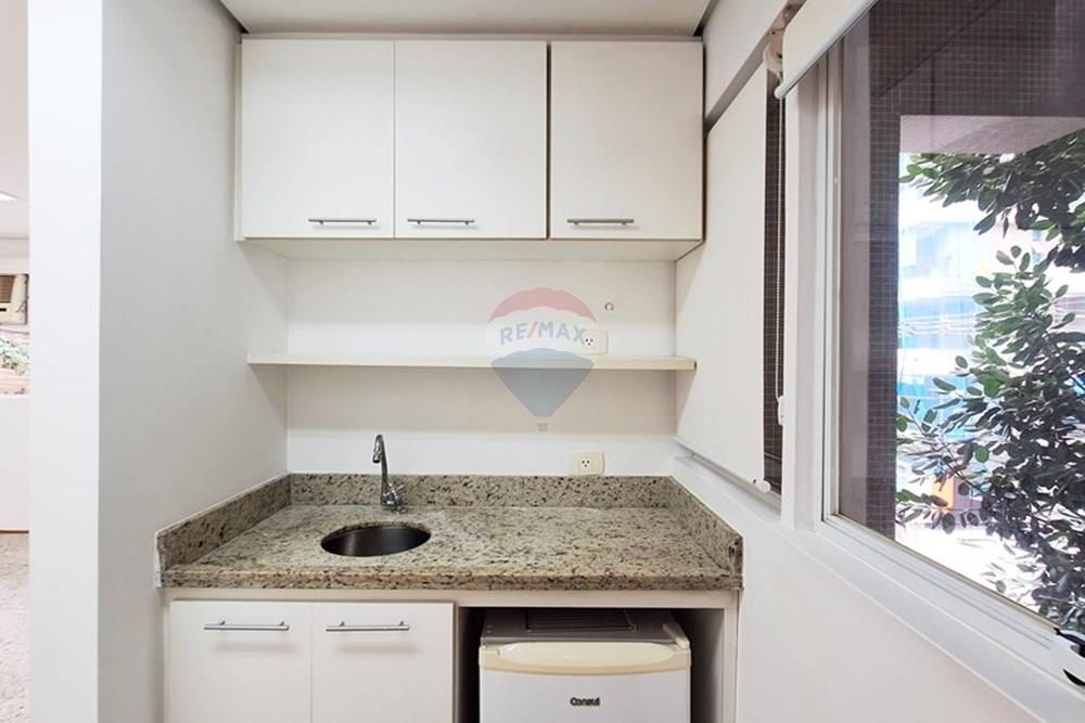 Cj. Comercial/ Sala - Alugar - São Paulo , São Paulo - copa 4.jpg - 601401017-48