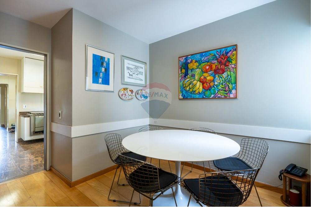 Apartamento à venda com 4 quartos, 230m² - Foto 9