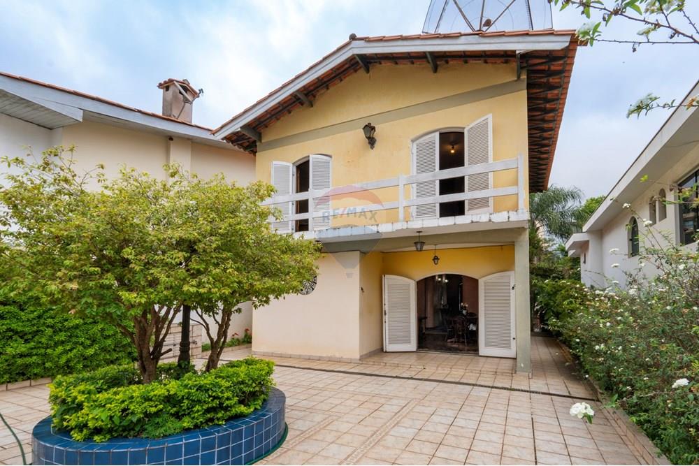 Sobrado - Venda - São Paulo , São Paulo - 01fotos_031.jpg - 601181007-15